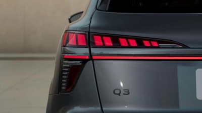 Audi Q3 - AU-N188952 