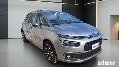 Citroen C4 - SE-U75679 