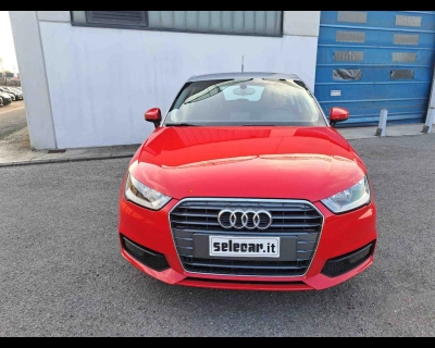 Audi A1 Sportback - SE-U76580 