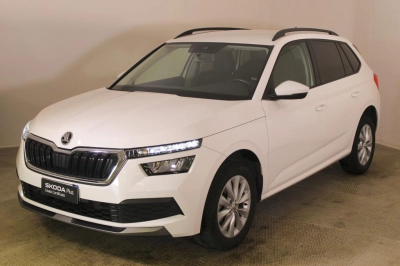 Skoda Kamiq - AU-U77893 