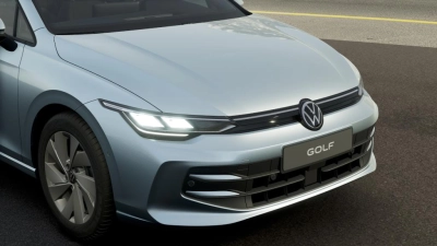 Volkswagen Golf Variant - SE-N193466 