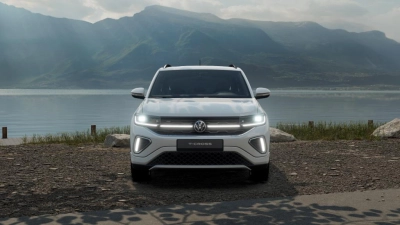 Volkswagen T-Cross - SE-N193356 