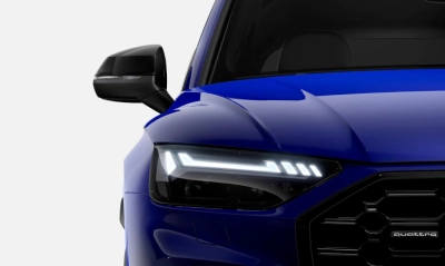 Audi Q5 - SE-N182729 