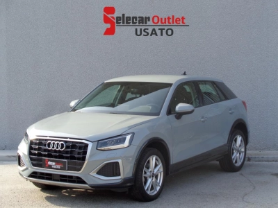 Audi Q2 - SE-U77628 