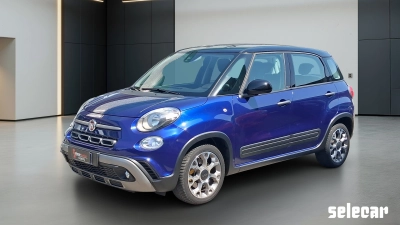 Fiat 500L - SE-U79854 