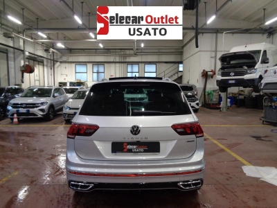 Volkswagen Tiguan - SE-U75587 