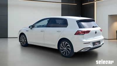 Volkswagen Golf - SE-U79381 