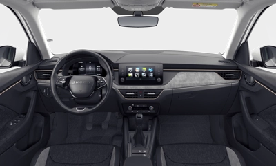 Skoda Scala - AU-N180810 