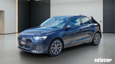 Audi A1 Sportback - SE-U78952 
