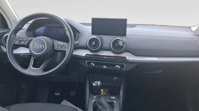 Audi Q2 - AU-U79572 