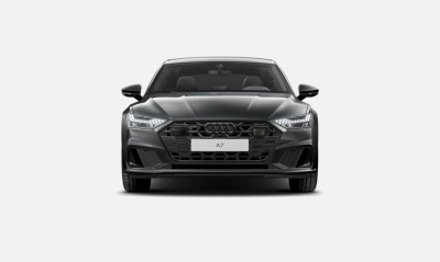 Audi A7 - AU-N164991 