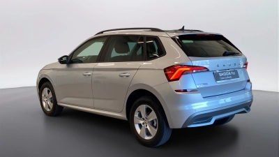 Skoda Kamiq - AU-U77665 