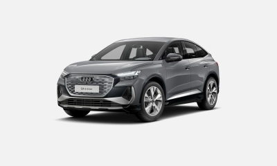 Audi Q4 Sportback - AU-N186791 
