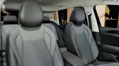 Volkswagen Tiguan - SE-N183963 