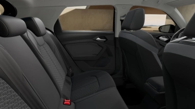 Audi A1 Sportback - AU-N187298 