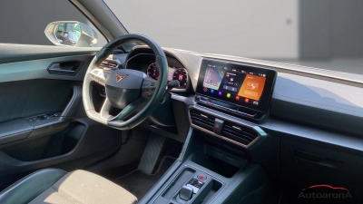 Cupra Formentor - AU-U79366 