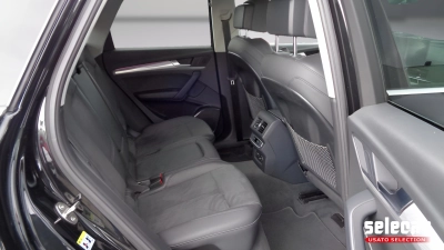 Audi Q5 - SE-U76018 