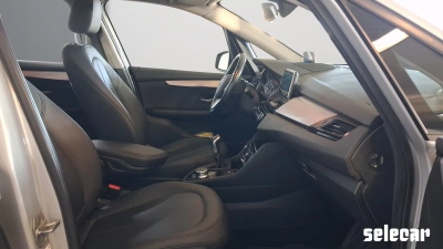 BMW Serie - SE-U79992 