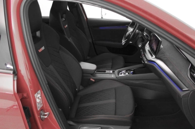 Skoda Octavia - AU-U73251 