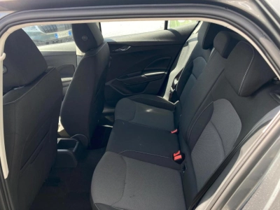 Skoda FABIA - AU-N186317 