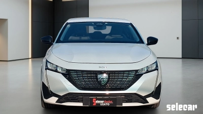 Peugeot 308 - SE-U79974 