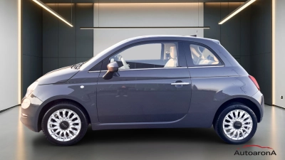 Fiat 500 - SE-U78508 