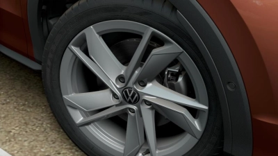 Volkswagen T-Roc - SE-N189608 