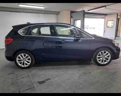 BMW Serie - AU-U74318 