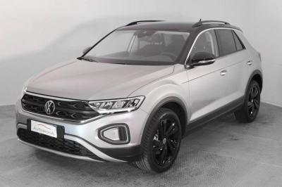 Volkswagen T-Roc - AU-N185504 