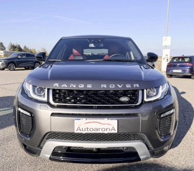 Land rover Range - AU-U78717 