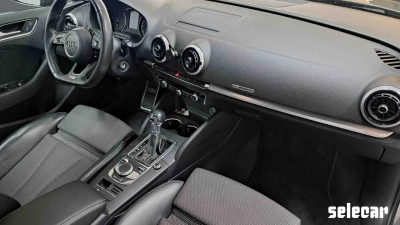 Audi A3 Sportback - SE-U78965 