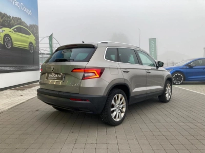 Skoda Karoq - AU-U70175 