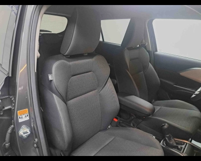 Suzuki Swift - SE-U78629 