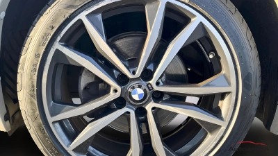 BMW X2 - AU-U76500 