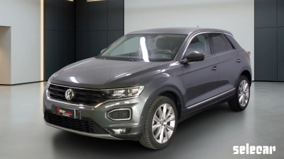Volkswagen T-Roc - SE-U77968 