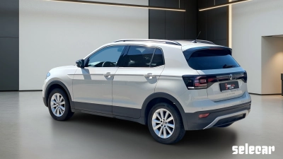 Volkswagen T-Cross - SE-U79071 