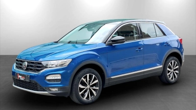Volkswagen T-Roc - SE-U78695 