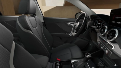 Audi Q2 - AU-N189178 