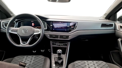 Volkswagen Taigo - SE-U76526 