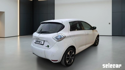 Renault Zoe - SE-U75376 