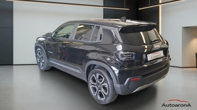 Jeep Avenger - AU-U78882 