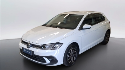 Volkswagen Polo - AU-U79271 