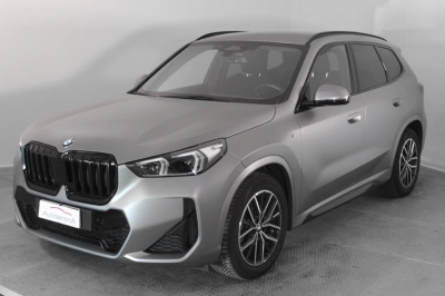 BMW X1 - AU-U75794 