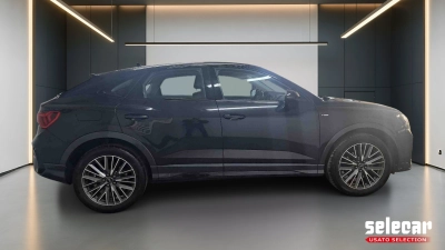 Audi Q3 Sportback - SE-U78929 