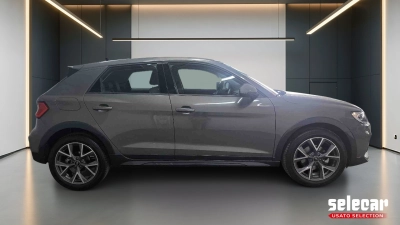 Audi A1 Allstreet - SE-U78642 