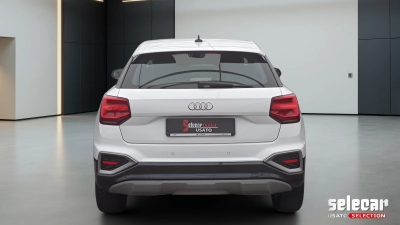 Audi Q2 - AU-U78279 