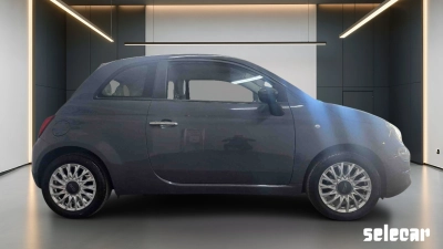 Fiat 500C - SE-U79469 