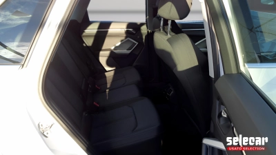 Audi Q3 - SE-U71233 
