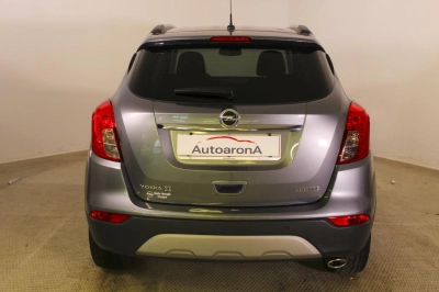 Opel Mokka - AU-U78049 