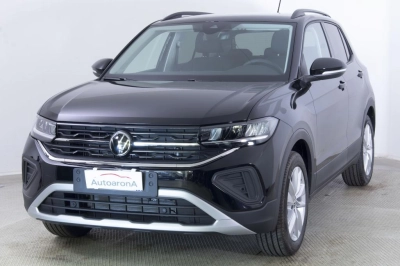 Volkswagen T-Cross - AU-N181773 